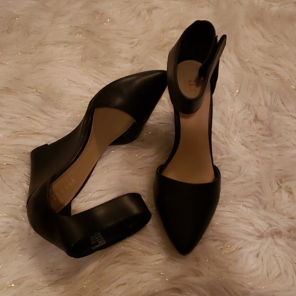 Wedges